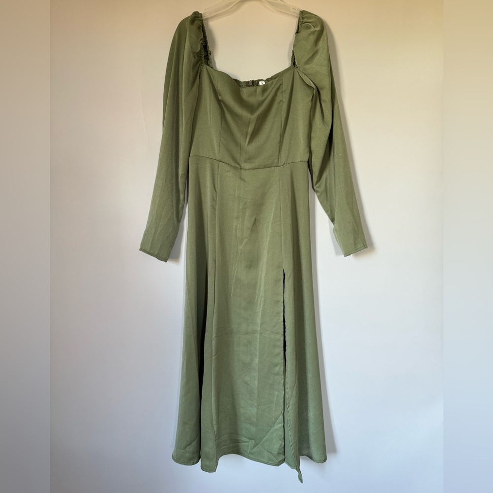 SHEIN dress size S
